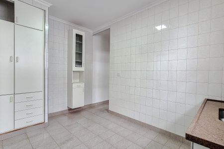 Cozinha de casa à venda com 3 quartos, 158m² em Vila Anglo Brasileira, São Paulo