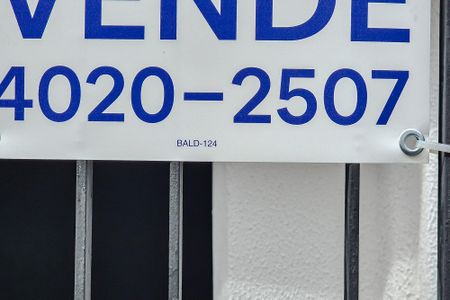BALD-124 de casa à venda com 3 quartos, 158m² em Vila Anglo Brasileira, São Paulo