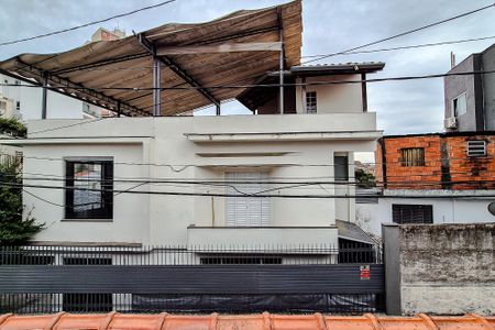 Vista da Varanda de casa à venda com 3 quartos, 158m² em Vila Anglo Brasileira, São Paulo