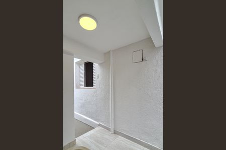 Área de Serviço (Casa 2) de casa à venda com 3 quartos, 158m² em Vila Anglo Brasileira, São Paulo
