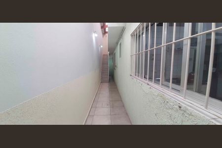 Casa à venda com 122m², 2 quartos e 1 vaga Casa à venda com 122m², 2 quartos e 1 vagaCorredor Externo