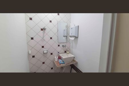 Lavabo de casa à venda com 2 quartos, 122m² em Vila Campesina, Osasco
