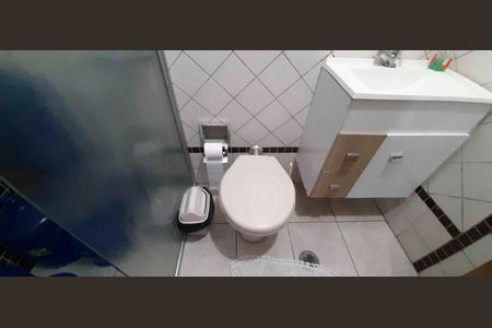 Casa à venda com 122m², 2 quartos e 1 vaga