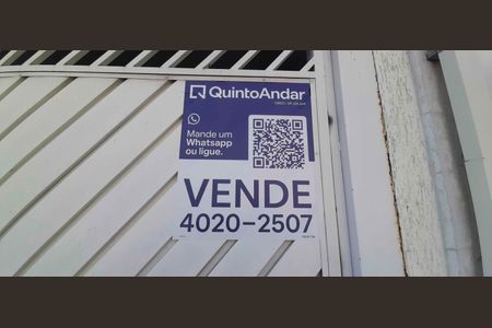 Casa à venda com 122m², 2 quartos e 1 vaga Casa à venda com 122m², 2 quartos e 1 vagaPlaca QA Instalada