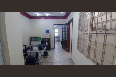Sala de casa à venda com 2 quartos, 122m² em Vila Campesina, Osasco