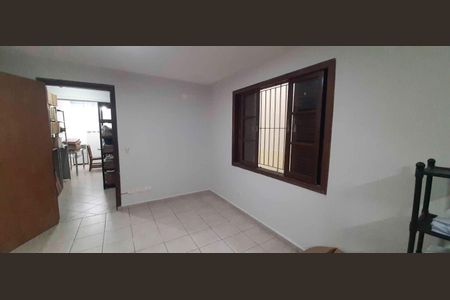 Casa à venda com 122m², 2 quartos e 1 vaga