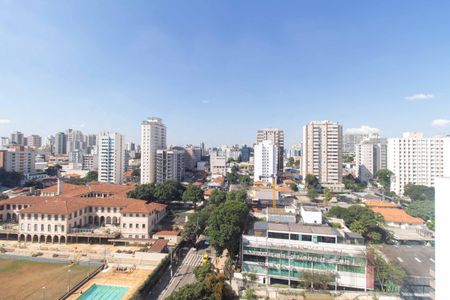 Apartamento para alugar com 25m², 1 quarto e sem vaga Apartamento para alugar com 25m², 1 quarto e sem vagaVista da Suíte