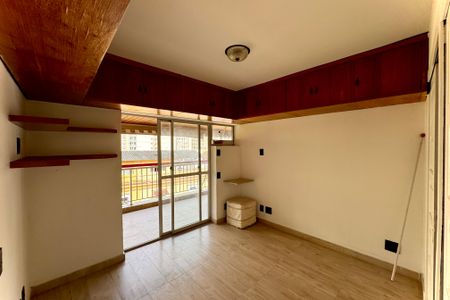 Apartamento para alugar com 3 quartos, 169m² em Laranjeiras, Rio de Janeiro