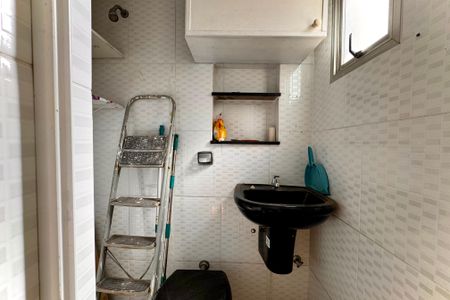 Apartamento para alugar com 169m², 3 quartos e 1 vaga