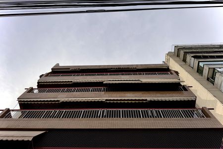 Apartamento para alugar com 169m², 3 quartos e 1 vaga