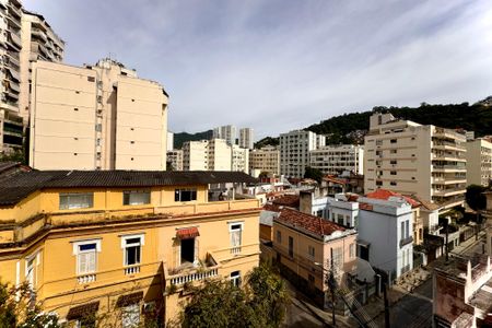 Apartamento para alugar com 3 quartos, 169m² em Laranjeiras, Rio de Janeiro