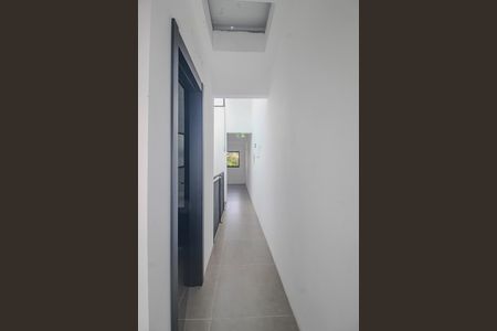 Casa para alugar com 120m², 2 quartos e 1 vaga Casa para alugar com 120m², 2 quartos e 1 vagaCorredor