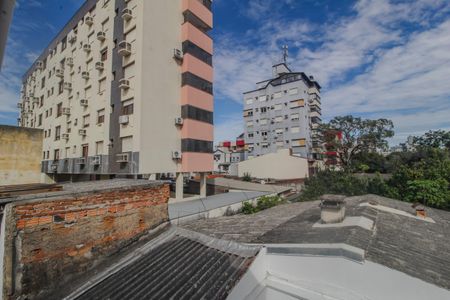 Casa para alugar com 120m², 2 quartos e 1 vaga Casa para alugar com 120m², 2 quartos e 1 vagaVista
