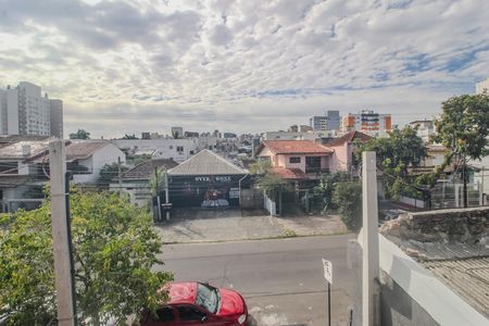 Casa para alugar com 120m², 2 quartos e 1 vaga Casa para alugar com 120m², 2 quartos e 1 vagaVista