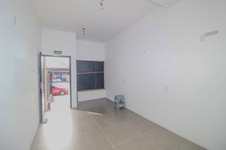 Sala de casa para alugar com 2 quartos, 120m² em Santana, Porto Alegre