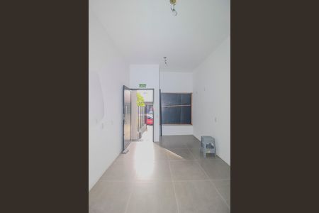 Casa para alugar com 120m², 2 quartos e 1 vaga Casa para alugar com 120m², 2 quartos e 1 vagaSala