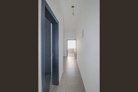 Casa para alugar com 120m², 2 quartos e 1 vaga Casa para alugar com 120m², 2 quartos e 1 vagaCorredor