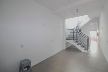 Sala de casa para alugar com 2 quartos, 120m² em Santana, Porto Alegre