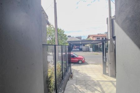 Casa para alugar com 120m², 2 quartos e 1 vaga Casa para alugar com 120m², 2 quartos e 1 vagaVista