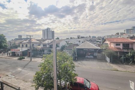 Casa para alugar com 120m², 2 quartos e 1 vaga Casa para alugar com 120m², 2 quartos e 1 vagaVista