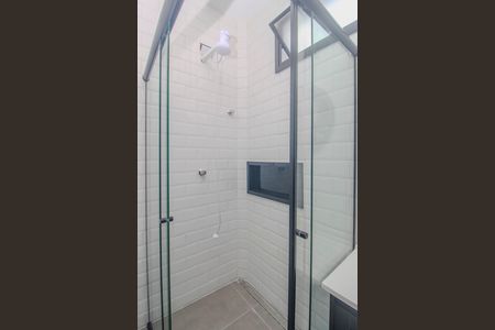 Casa para alugar com 120m², 2 quartos e 1 vaga Casa para alugar com 120m², 2 quartos e 1 vagaBanheiro 2