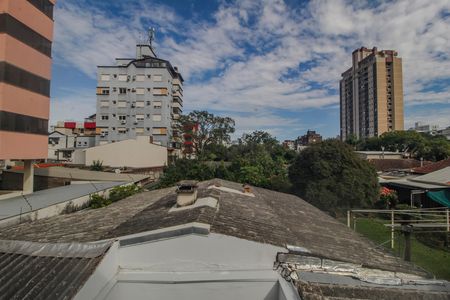 Casa para alugar com 120m², 2 quartos e 1 vaga Casa para alugar com 120m², 2 quartos e 1 vagaVista
