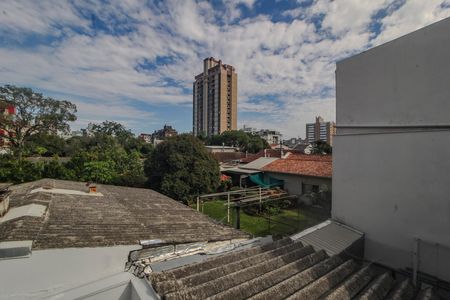 Casa para alugar com 120m², 2 quartos e 1 vaga Casa para alugar com 120m², 2 quartos e 1 vagaVista
