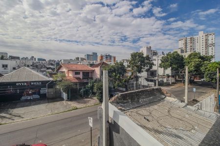 Casa para alugar com 120m², 2 quartos e 1 vaga Casa para alugar com 120m², 2 quartos e 1 vagaVista