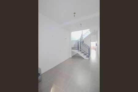 Sala de casa para alugar com 2 quartos, 120m² em Santana, Porto Alegre