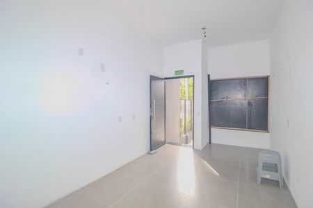 Casa para alugar com 120m², 2 quartos e 1 vaga Casa para alugar com 120m², 2 quartos e 1 vagaSala