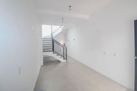 Sala de casa para alugar com 2 quartos, 120m² em Santana, Porto Alegre