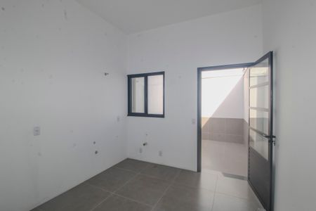 Casa para alugar com 120m², 2 quartos e 1 vaga Casa para alugar com 120m², 2 quartos e 1 vagaCozinha