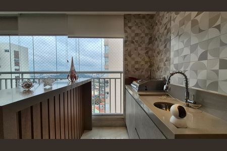 Apartamento à venda com 90m², 2 quartos e 2 vagas Apartamento à venda com 90m², 2 quartos e 2 vagasSala