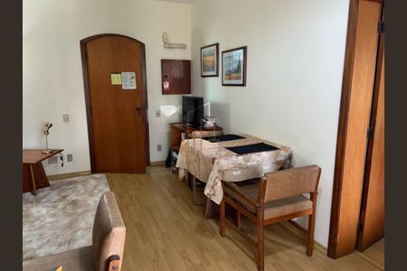 Foto 15 de apartamento para alugar com 2 quartos, 46m² em Moema, São Paulo