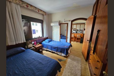 Foto 02 de apartamento para alugar com 2 quartos, 46m² em Moema, São Paulo