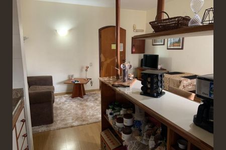 Foto 13 de apartamento para alugar com 2 quartos, 46m² em Moema, São Paulo