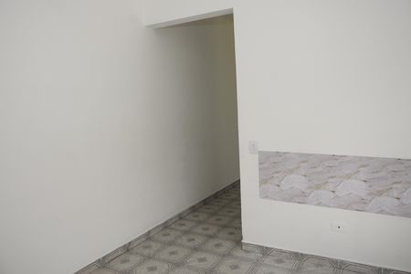 Sala de casa para alugar com 1 quarto, 40m² em Jardim Sao Vicente, Embu das Artes