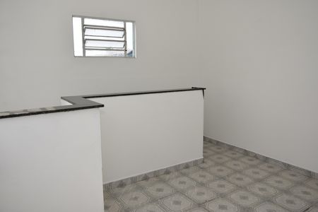 Sala de casa para alugar com 1 quarto, 40m² em Jardim Sao Vicente, Embu das Artes