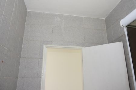 Casa para alugar com 40m², 1 quarto e sem vagaBanheiro