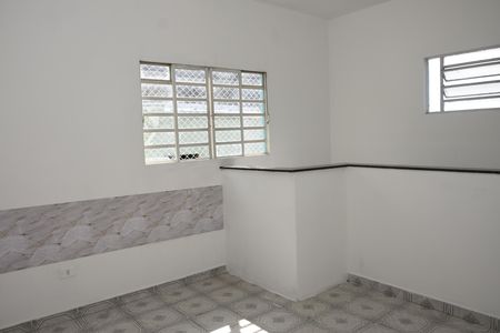 Sala de casa para alugar com 1 quarto, 40m² em Jardim Sao Vicente, Embu das Artes