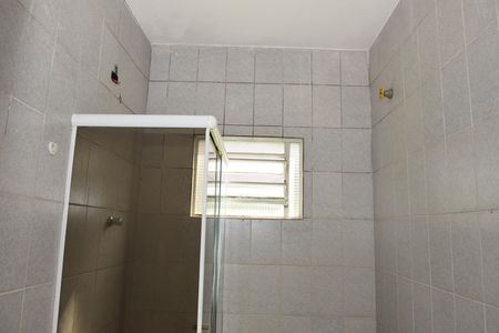 Casa para alugar com 40m², 1 quarto e sem vagaBanheiro