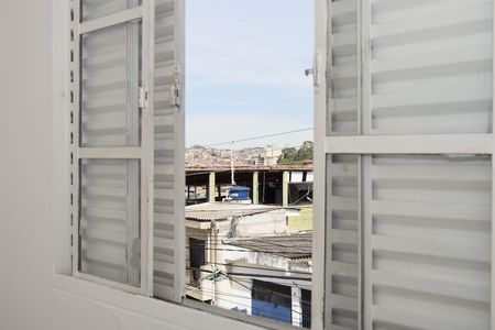 Casa para alugar com 40m², 1 quarto e sem vagaVista do Quarto