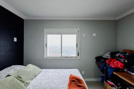Apartamento à venda com 87m², 3 quartos e 2 vagas Apartamento à venda com 87m², 3 quartos e 2 vagasQuarto 1 - Suíte