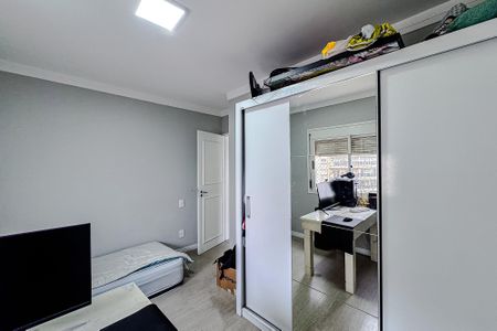 Apartamento à venda com 87m², 3 quartos e 2 vagas Apartamento à venda com 87m², 3 quartos e 2 vagasQuarto 3