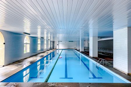 Apartamento à venda com 87m², 3 quartos e 2 vagasÁrea comum - Piscina