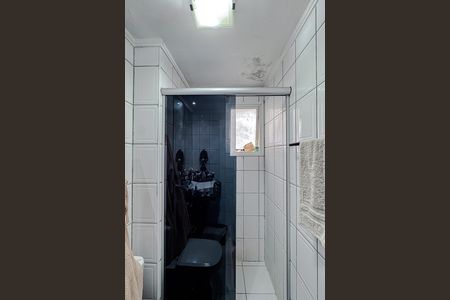Apartamento à venda com 87m², 3 quartos e 2 vagas Apartamento à venda com 87m², 3 quartos e 2 vagasBanheiro da Suíte
