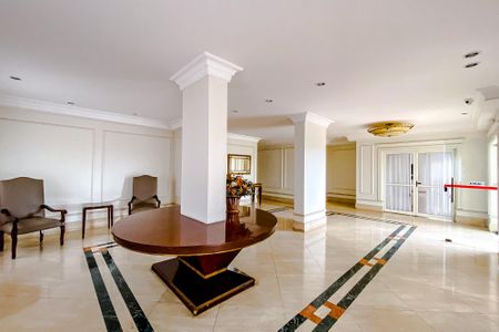 Apartamento à venda com 87m², 3 quartos e 2 vagasÁrea comum