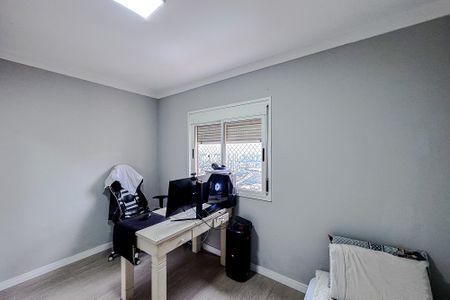 Apartamento à venda com 87m², 3 quartos e 2 vagas Apartamento à venda com 87m², 3 quartos e 2 vagasQuarto 3