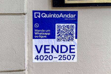 Apartamento à venda com 87m², 3 quartos e 2 vagas Apartamento à venda com 87m², 3 quartos e 2 vagasPlaquinha