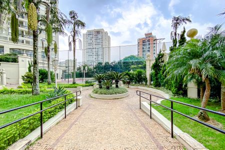 Apartamento à venda com 87m², 3 quartos e 2 vagasÁrea comum